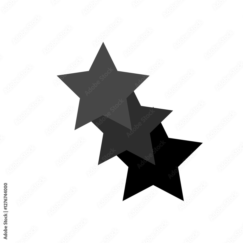 star star