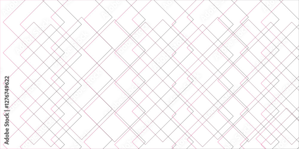 Luxury modern element shiny line technology Light pink and white overlap triangle. abstract art modern geometric vector pattern background. black and white ribbed striped diagonal line pattern Luxury modern element shiny line technology Light pink and white overlap triangle. abstract art modern geometric vector pattern background. black and white ribbed striped diagonal line pattern