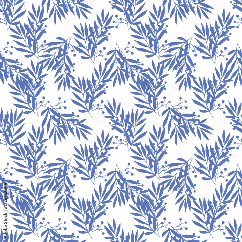 seamless floral pattern seamless floral pattern