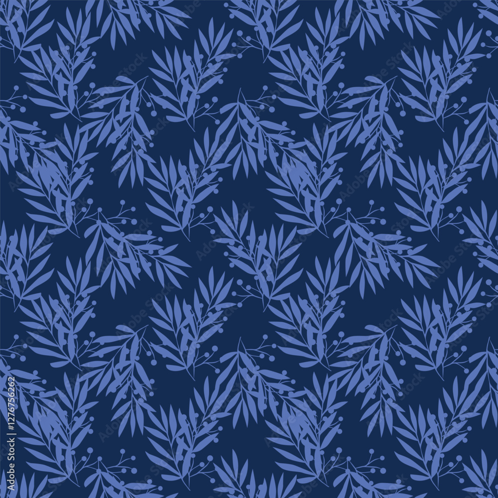 seamless floral pattern seamless floral pattern
