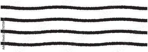 Torn papers on white, torn pieces of paper on a white background seamless torn paper edges, vector illustration seamless torn paper edges, vector illustration eps 10
 