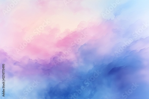 background watercolor
