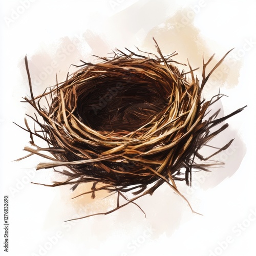 Empty nest
