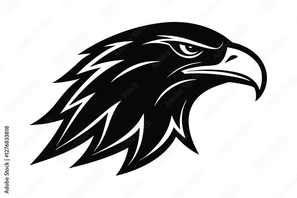 eagle vector illustration 4th of july eagle vector illustration 4th of july