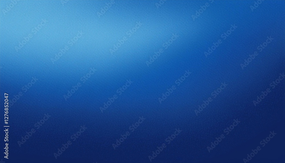 blue blurred gradient background with noise. blue blurred gradient background with noise.