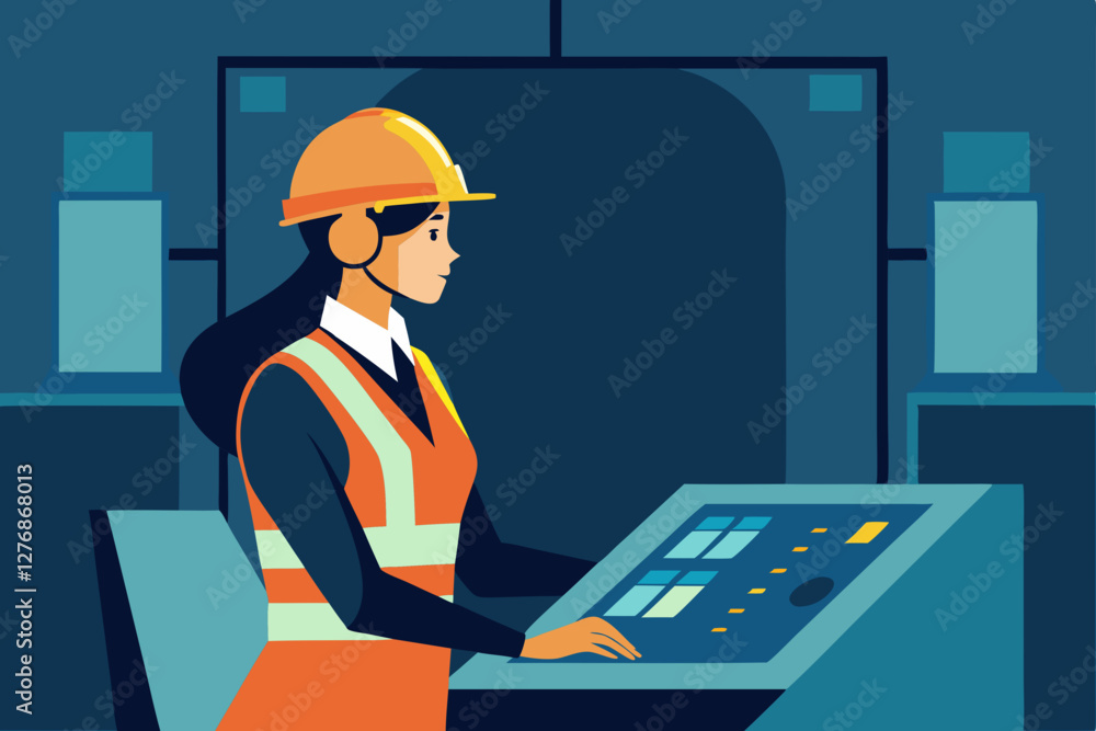 architect with blueprint architect with blueprint