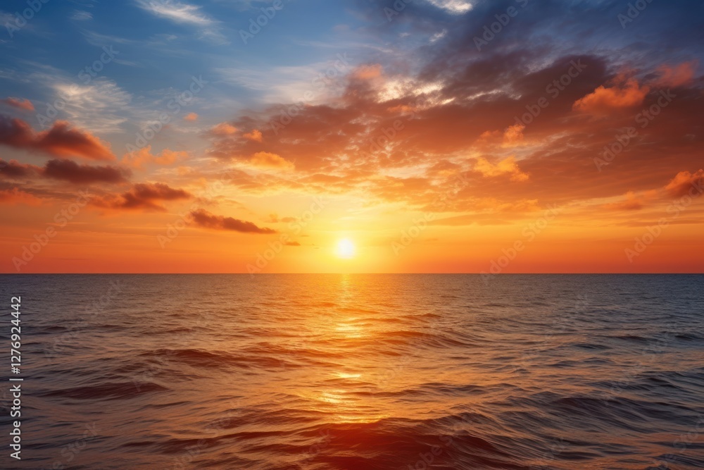 Sea landscape outdoors horizon nature. Sea landscape outdoors horizon nature.