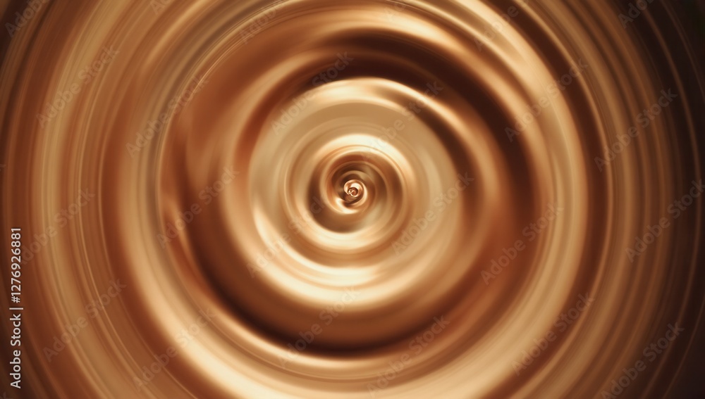 Swirling golden metallic silk with a high-gloss finish, reflecting light beautifully. Perfect for premium textile design and branding Swirling golden metallic silk with a high-gloss finish, reflecting light beautifully. Perfect for premium textile design and branding