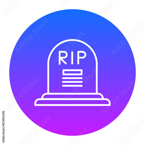 Grave Icon