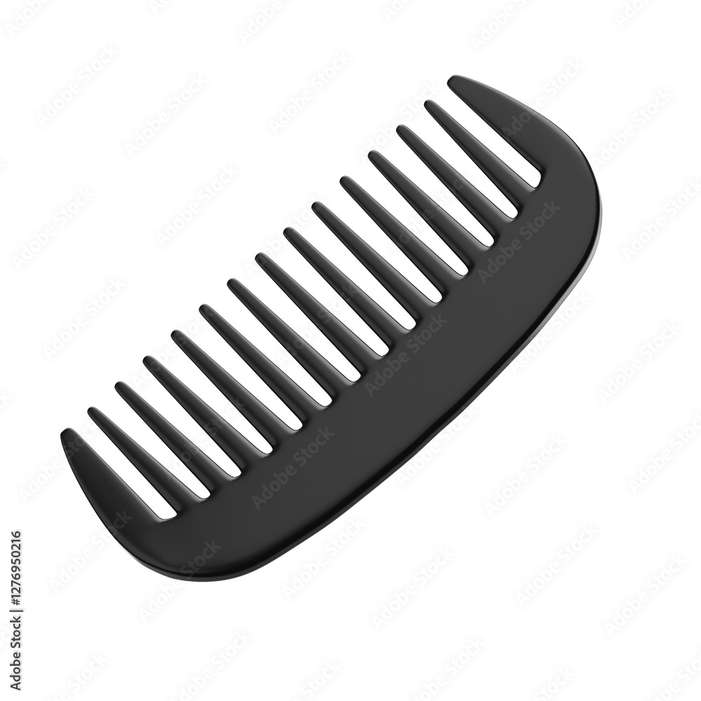 Barbershop 3D Illusrations Asset Icon Barbershop 3D Illusrations Asset Icon