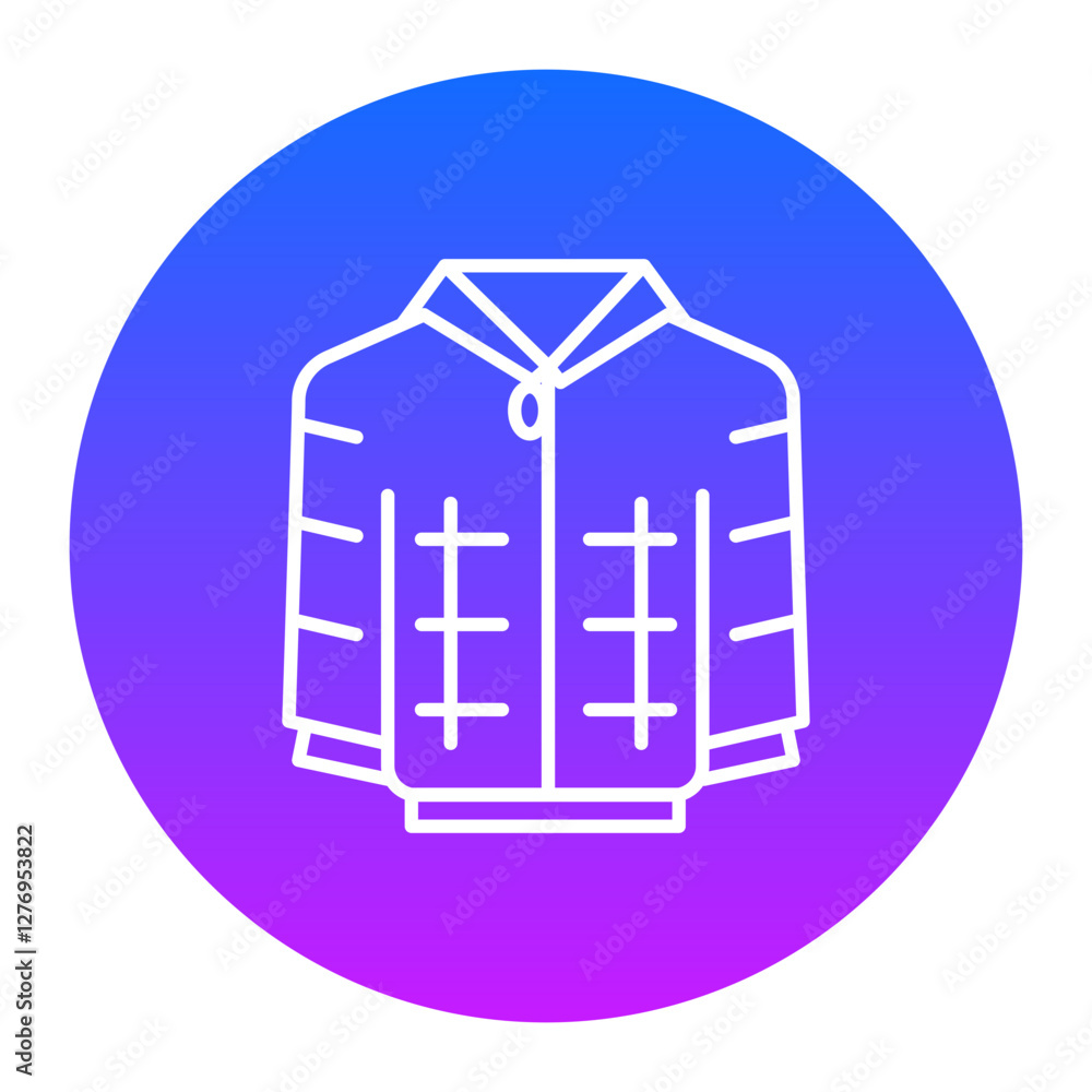 Jacket Icon Jacket Icon