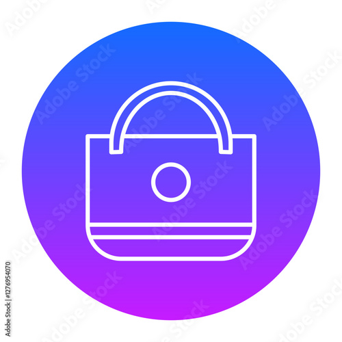 Totebag Icon