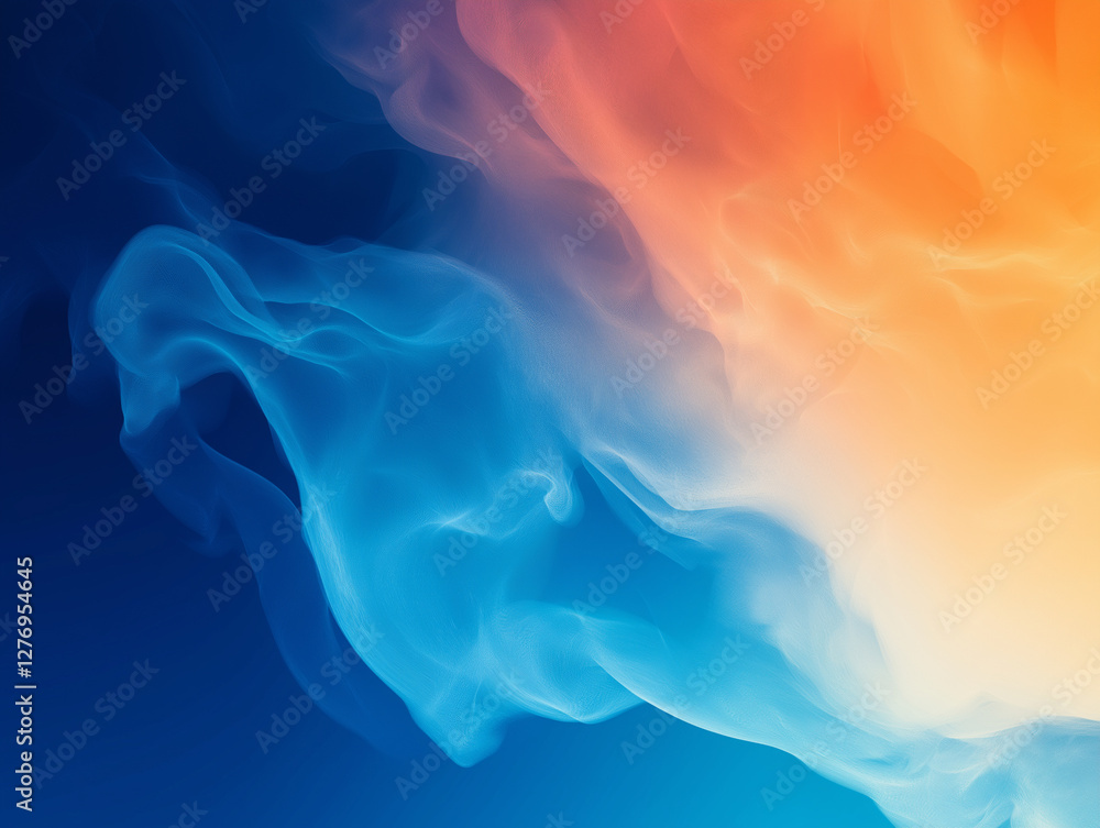 Background textur blue, Generative AI Background textur blue, Generative AI