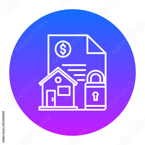 Collateral Icon