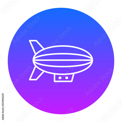 Airship Icon