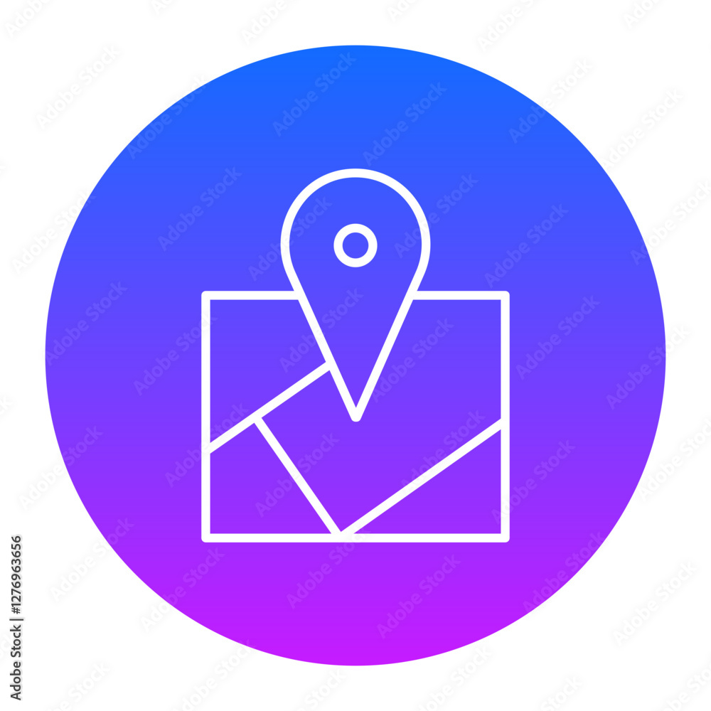 GPS Icon GPS Icon