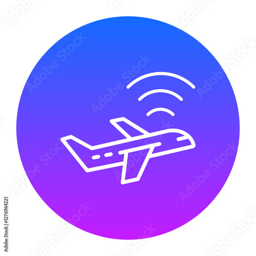 Wi Fi Icon