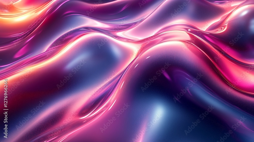 Obraz premium abstract colorful background