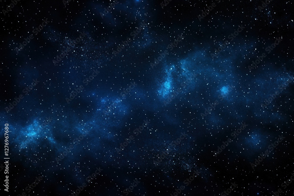 Empty space effect background astronomy universe.