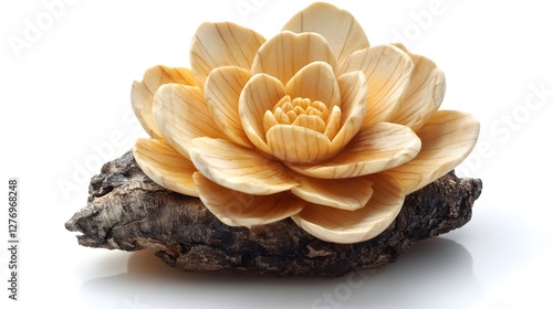 statue, stone, tree, sculpture, old, religion, art, ancient, head, architecture, thailand, asia, wood, root, nature, detail, history, angel, temple, animal, face, elephant