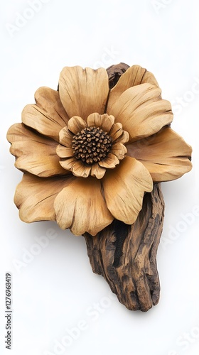 statue, stone, tree, sculpture, old, religion, art, ancient, head, architecture, thailand, asia, wood, root, nature, detail, history, angel, temple, animal, face, elephant