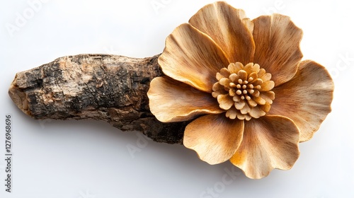 statue, stone, tree, sculpture, old, religion, art, ancient, head, architecture, thailand, asia, wood, root, nature, detail, history, angel, temple, animal, face, elephant