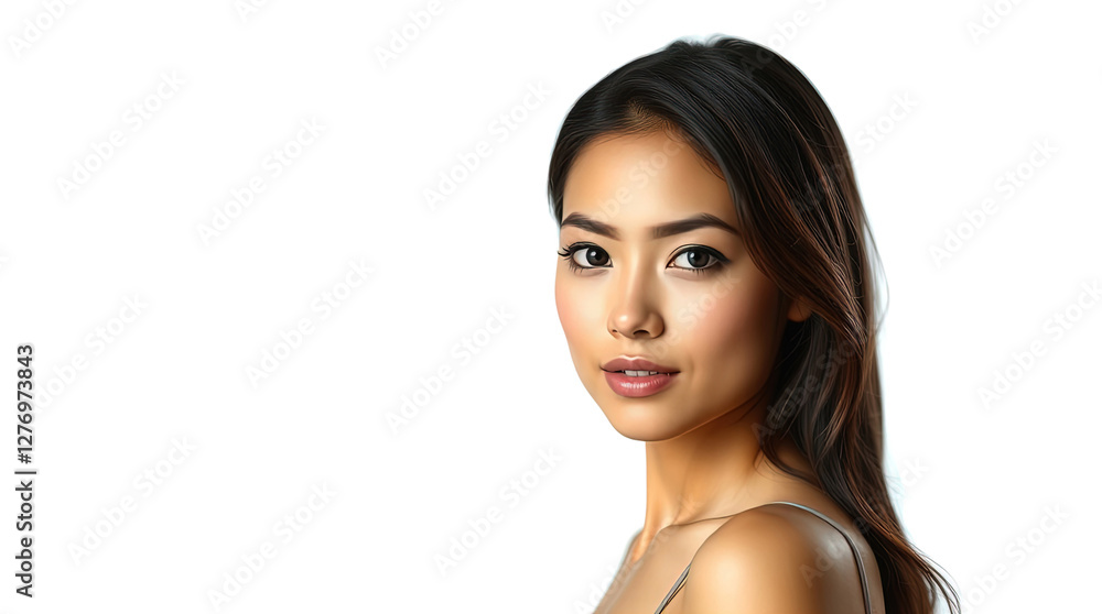 portrait of pretty young woman with freckles, fair hair, with creative modern hairstyle, isolated on white background
portrait of pretty young woman with freckles, fair hair, with creative modern hairstyle, isolated on white background