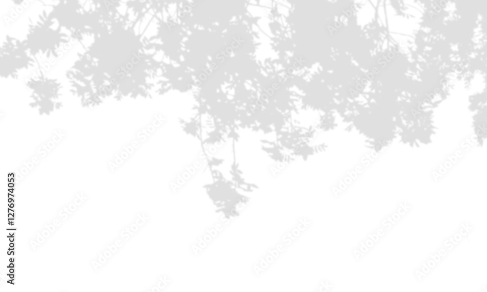 Realistic shadow of tropical leaves and branches. Overlay shadow effect. Natural sunlight layout. Transparent checkered background. Tropical foliage design elements PNG
Realistic shadow of tropical leaves and branches. Overlay shadow effect. Natural sunlight layout. Transparent checkered background. Tropical foliage design elements PNG