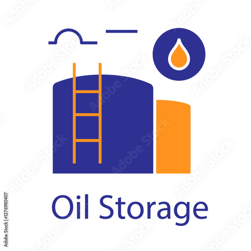 Oil Storage – Facilities for Storing Crude Oil and Petroleum Products