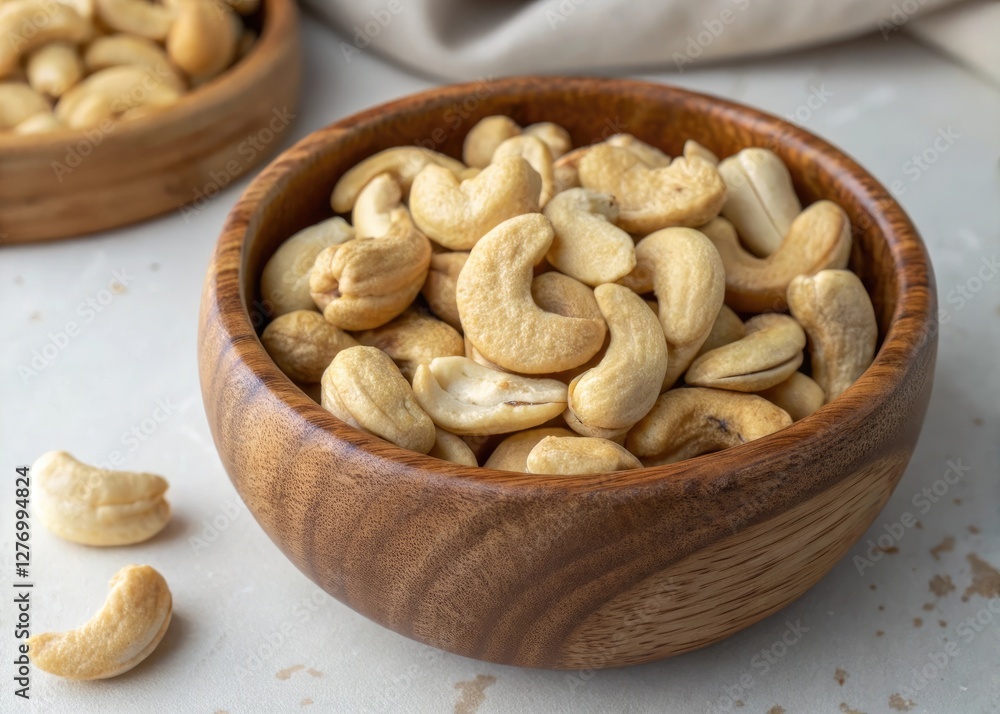 Premium Cashew Nuts Healthy, Crunchy & Delicious Snack Choice Premium Cashew Nuts Healthy, Crunchy & Delicious Snack Choice