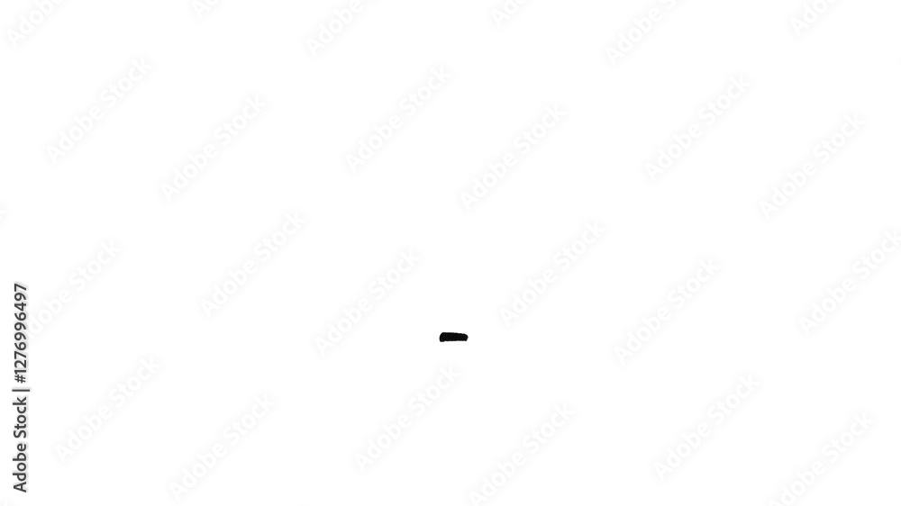 Hand drawn black circle highlight with white background. Black circle highlight white screen animation background. Outline of black circle on white background. Hand drawn black circle highlight with white background. Black circle highlight white screen animation background. Outline of black circle on white background.
