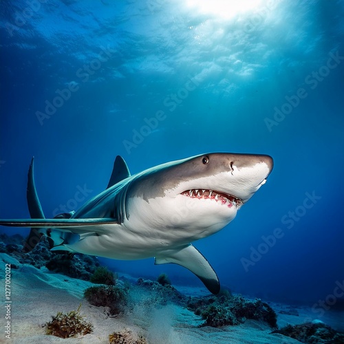 shark