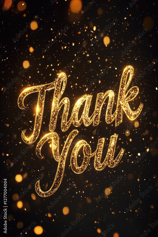 Thank You Message Thank You Message