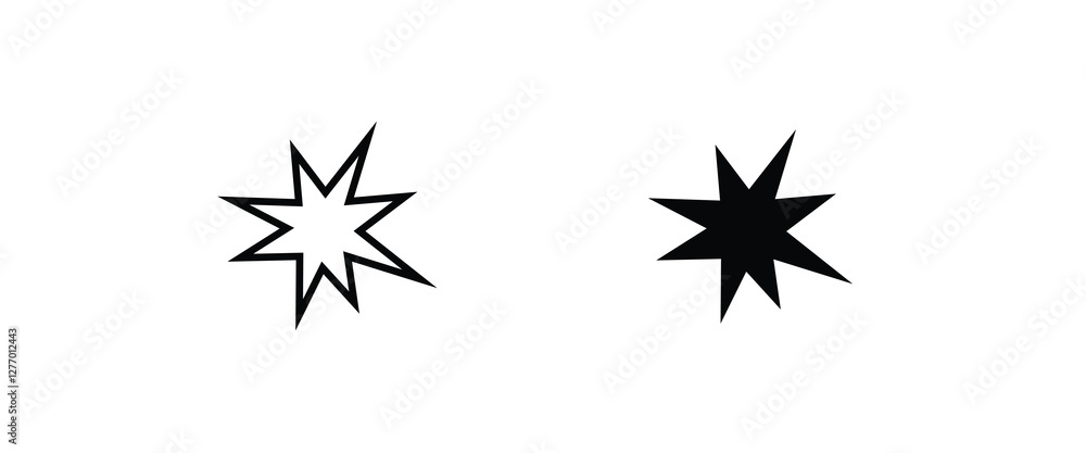 flash, Explosion icon, bursting vector, sign, symbol, logo, illustration, editable stroke, flat design style isolated on white linear pictogram flash, Explosion icon, bursting vector, sign, symbol, logo, illustration, editable stroke, flat design style isolated on white linear pictogram