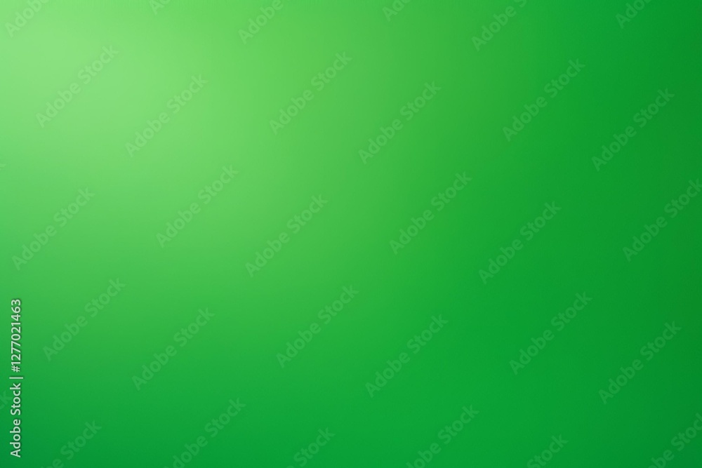 Modern Green Metallic Surface with Reflective Smooth Finish Modern Green Metallic Surface with Reflective Smooth Finish