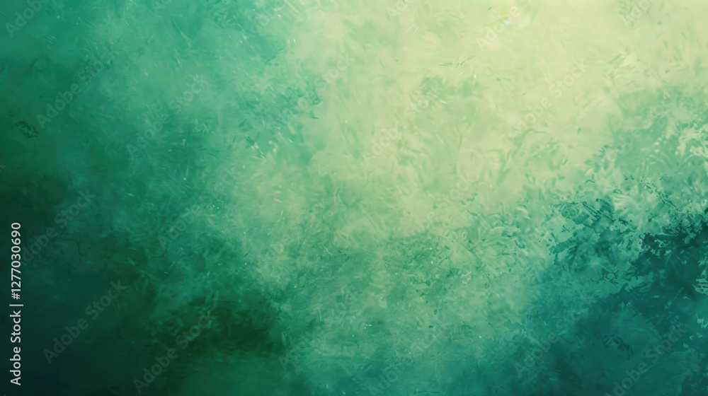 grainy green gradient background grainy green gradient background