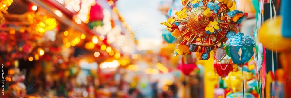 Joyful Spring Festival in Germany Joyful Spring Festival in Germany