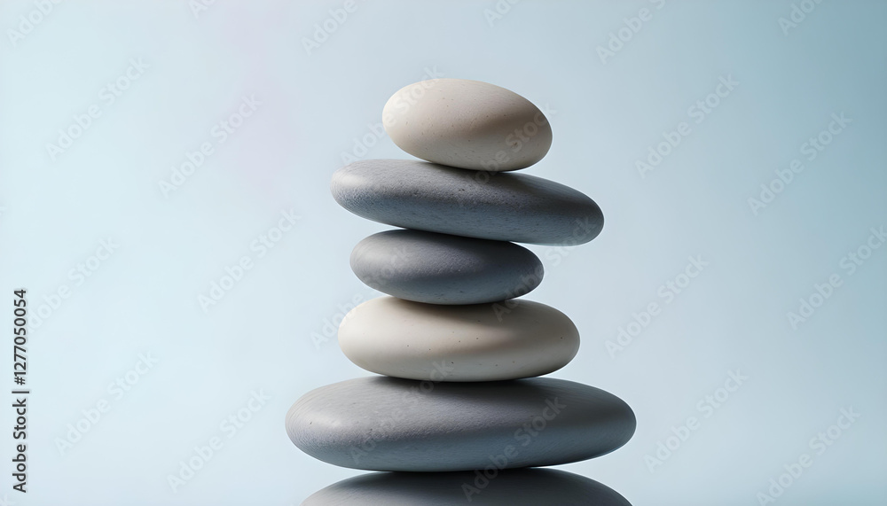 Balanced Stone Pile . Rocks balancing on one another. Concept of balance, zen, calm, wellness, meditation, spirituality. Balanced Stone Pile . Rocks balancing on one another. Concept of balance, zen, calm, wellness, meditation, spirituality.