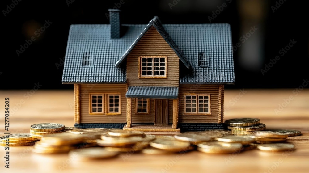 House Financing: Secure Your Dream Home with Smart Budgeting House Financing: Secure Your Dream Home with Smart Budgeting
