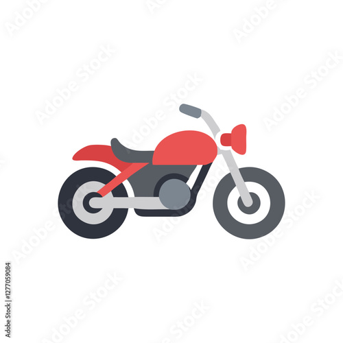  Innovative Touring Motorcycle Icon for Road Trips
