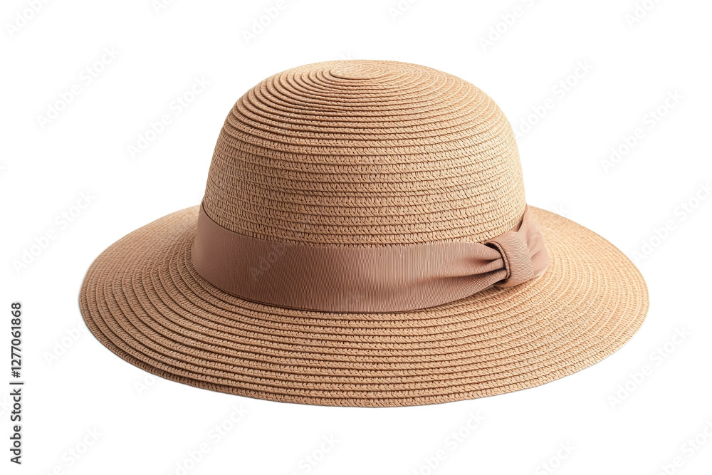 Stylish sun hat perfect for summer outings Stylish sun hat perfect for summer outings