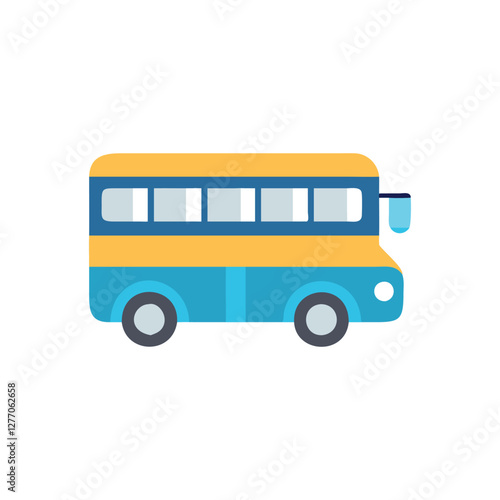  Charming Sightseeing Bus Icon for City Tours