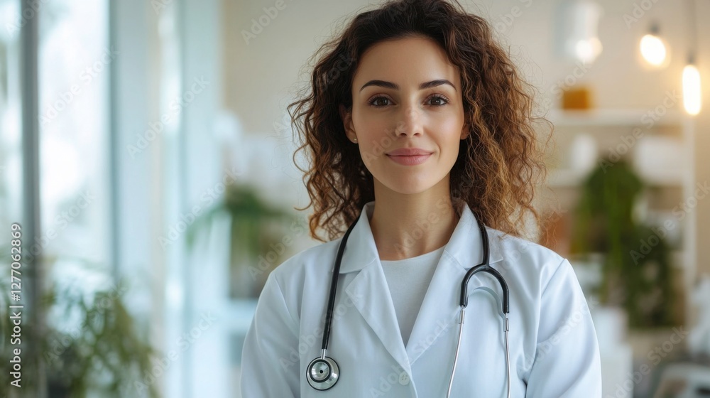 Ophthalmology expert showcasing new advancements in ai and optics technology for patient care Ophthalmology expert showcasing new advancements in ai and optics technology for patient care
