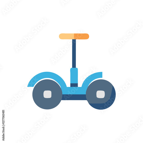  Unique Segway Icon for Eco-Friendly Travel