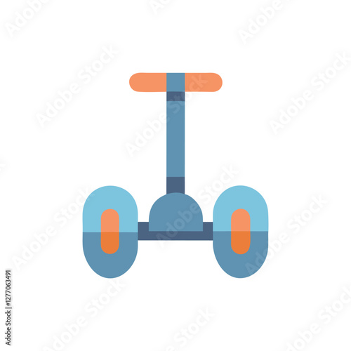  Trendy Segway Icon for City Adventures