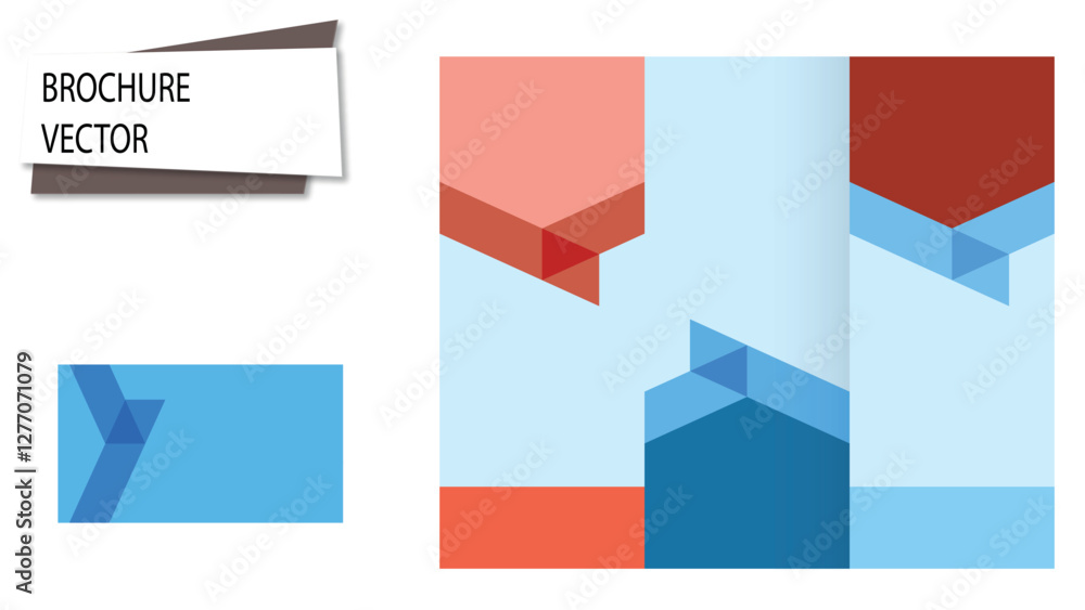 brochure vector brochure vector