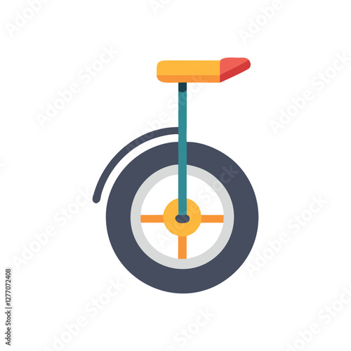  Unique One-Wheel Scooter Icon for Fun Travel