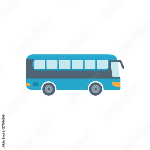  Intercity Bus Icon for Comfortable Journeys