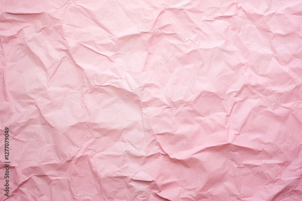 custom made wallpaper toronto digitalPink paper backgrounds crumpled texture.
