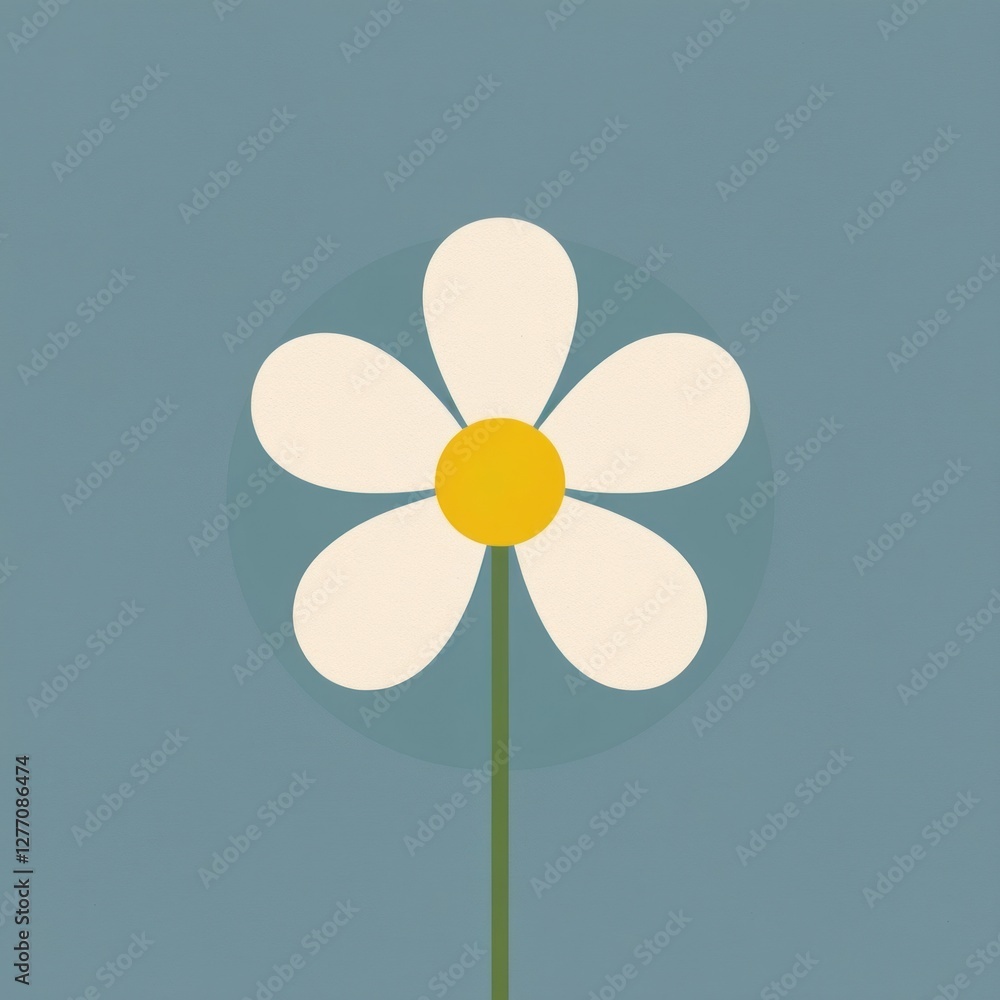 Simple Daisy Simple Daisy